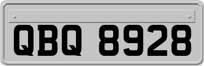QBQ8928