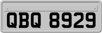 QBQ8929