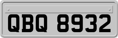 QBQ8932