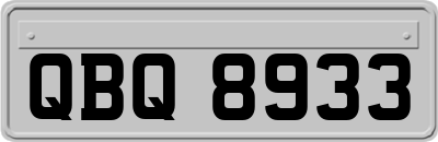 QBQ8933
