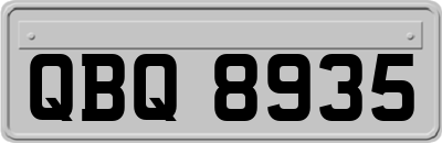 QBQ8935