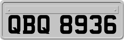QBQ8936
