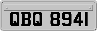 QBQ8941