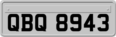 QBQ8943