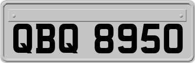 QBQ8950