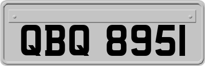QBQ8951