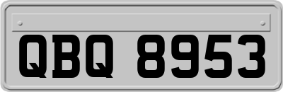 QBQ8953
