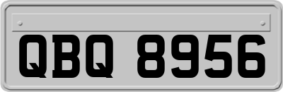 QBQ8956