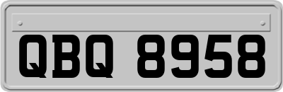 QBQ8958