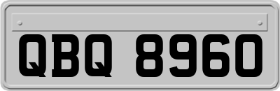 QBQ8960