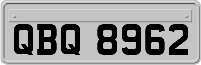 QBQ8962