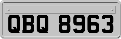 QBQ8963