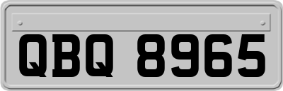 QBQ8965