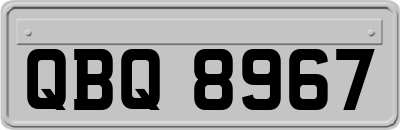 QBQ8967