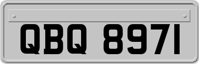 QBQ8971