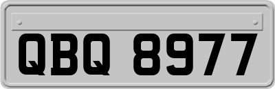 QBQ8977