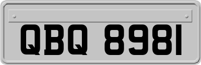 QBQ8981