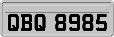 QBQ8985