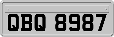 QBQ8987