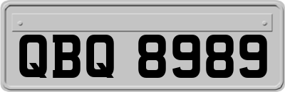 QBQ8989