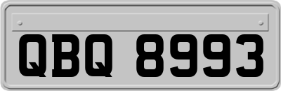 QBQ8993