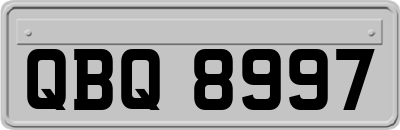 QBQ8997