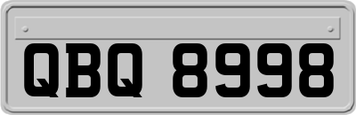 QBQ8998