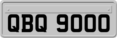 QBQ9000