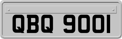 QBQ9001