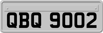 QBQ9002