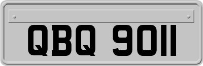 QBQ9011