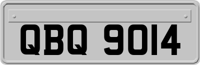 QBQ9014