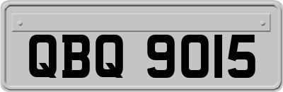 QBQ9015