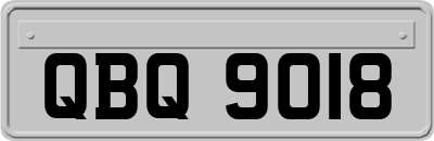 QBQ9018