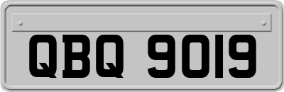 QBQ9019