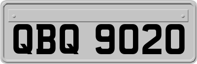 QBQ9020