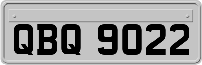 QBQ9022