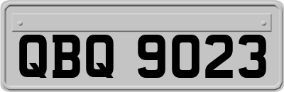 QBQ9023