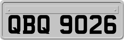 QBQ9026