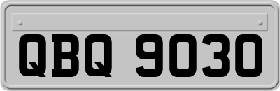 QBQ9030