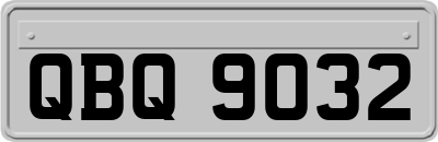 QBQ9032
