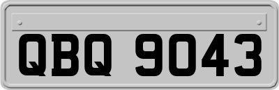 QBQ9043