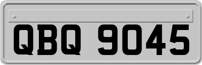 QBQ9045