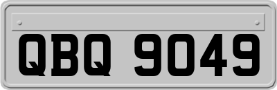 QBQ9049