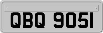 QBQ9051