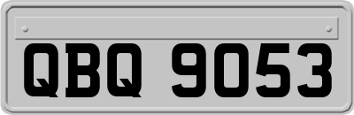 QBQ9053