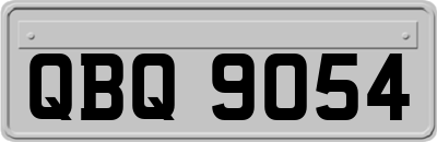 QBQ9054