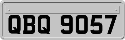 QBQ9057