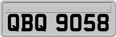 QBQ9058