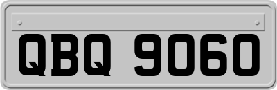 QBQ9060